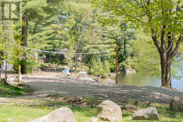 701 - 1047 Bonnie Lake Camp Road, Bracebridge, Ontario  P1L 1W9 - Photo 26 - X12321368