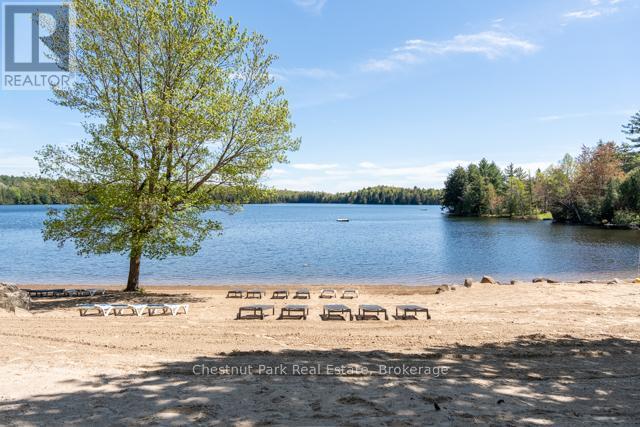 701 - 1047 Bonnie Lake Camp Road, Bracebridge, Ontario  P1L 1W9 - Photo 27 - X12321368