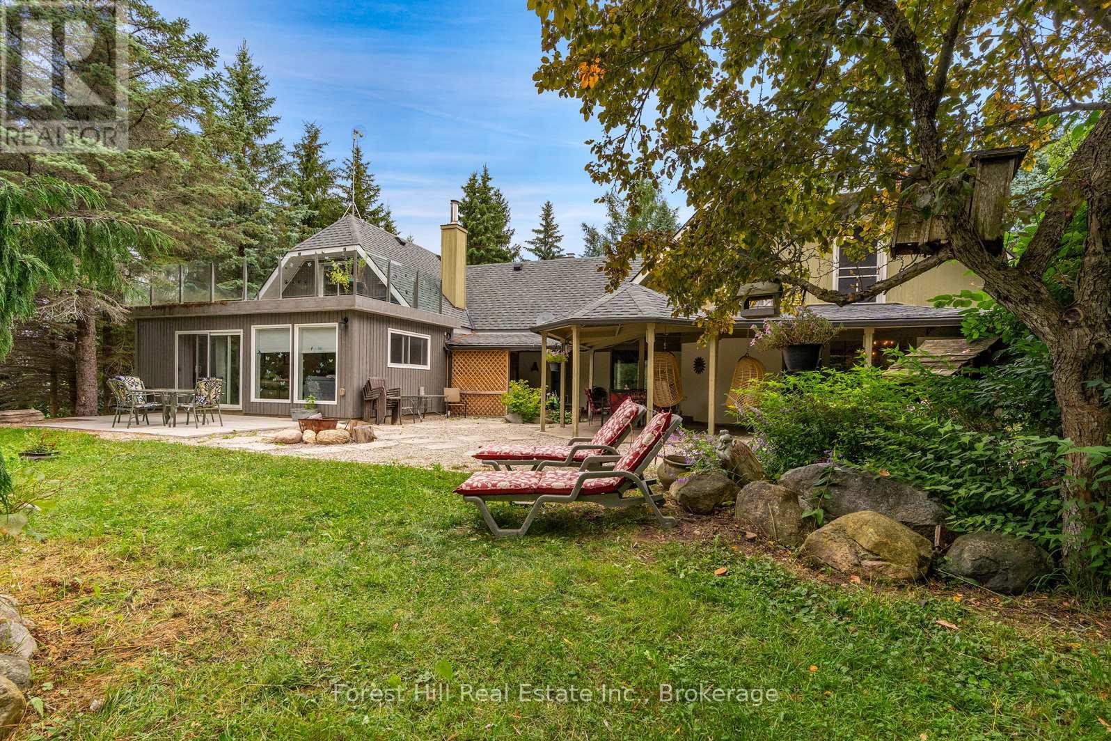 495688 2 Grey Road, Blue Mountains, Ontario  N0H 2E0 - Photo 15 - X12321392