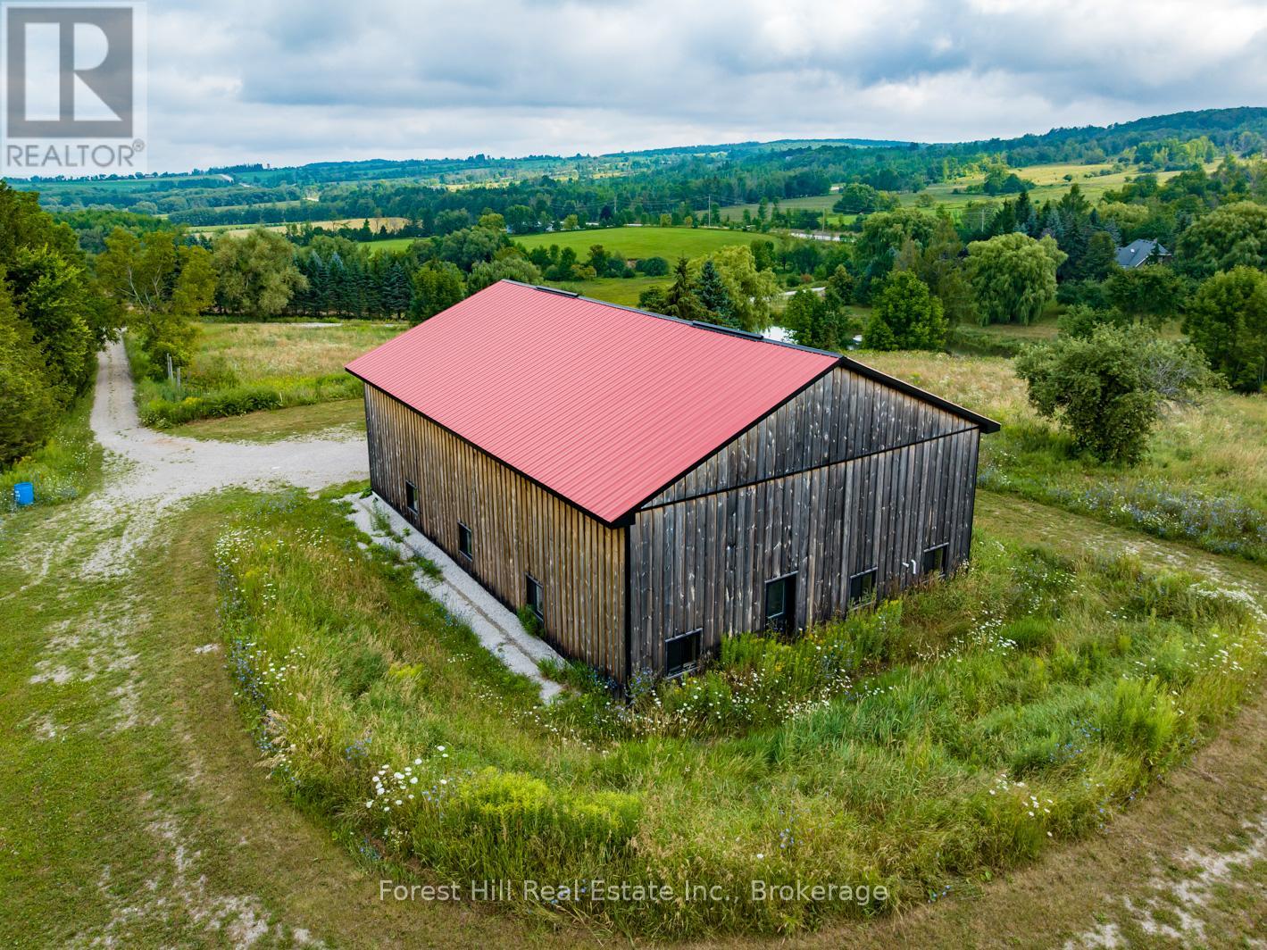 495688 2 Grey Road, Blue Mountains, Ontario  N0H 2E0 - Photo 22 - X12321392