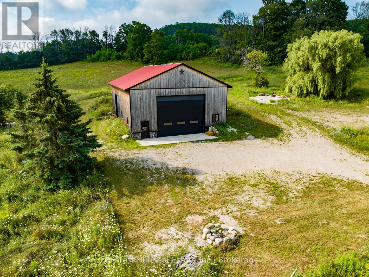 495688 2 Grey Road, Blue Mountains, Ontario  N0H 2E0 - Photo 23 - X12321392
