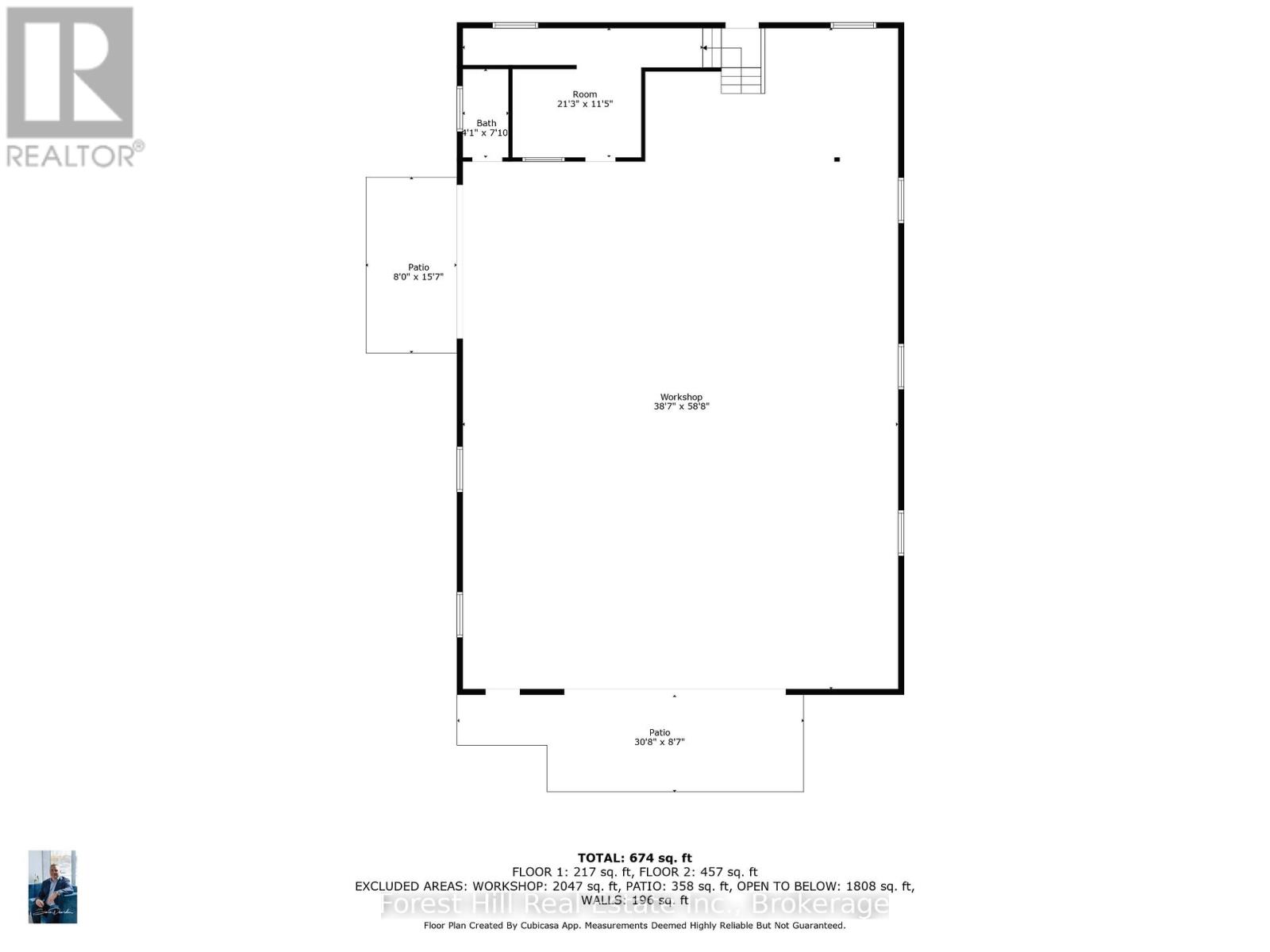 495688 2 Grey Road, Blue Mountains, Ontario  N0H 2E0 - Photo 26 - X12321392