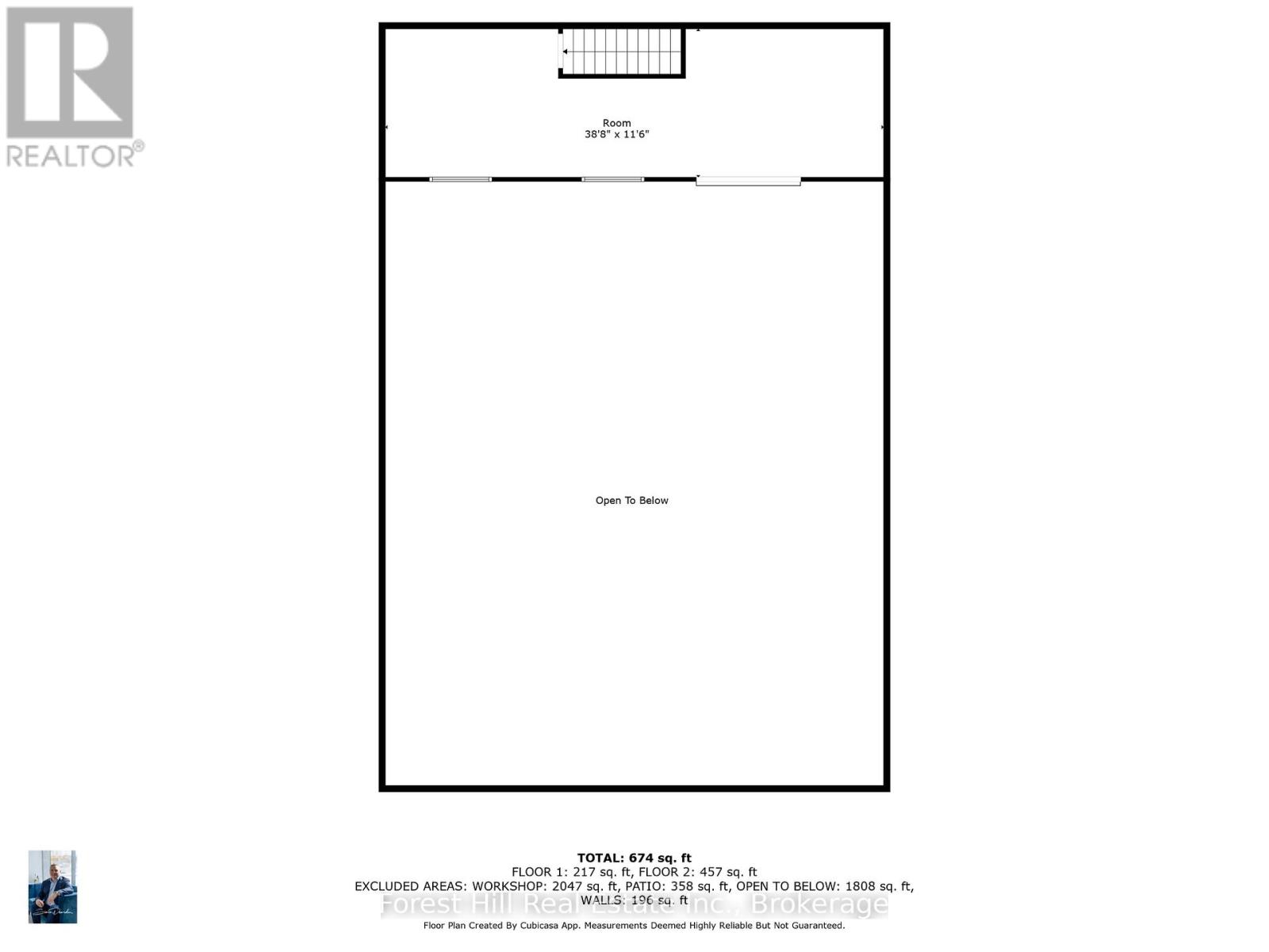 495688 2 Grey Road, Blue Mountains, Ontario  N0H 2E0 - Photo 27 - X12321392