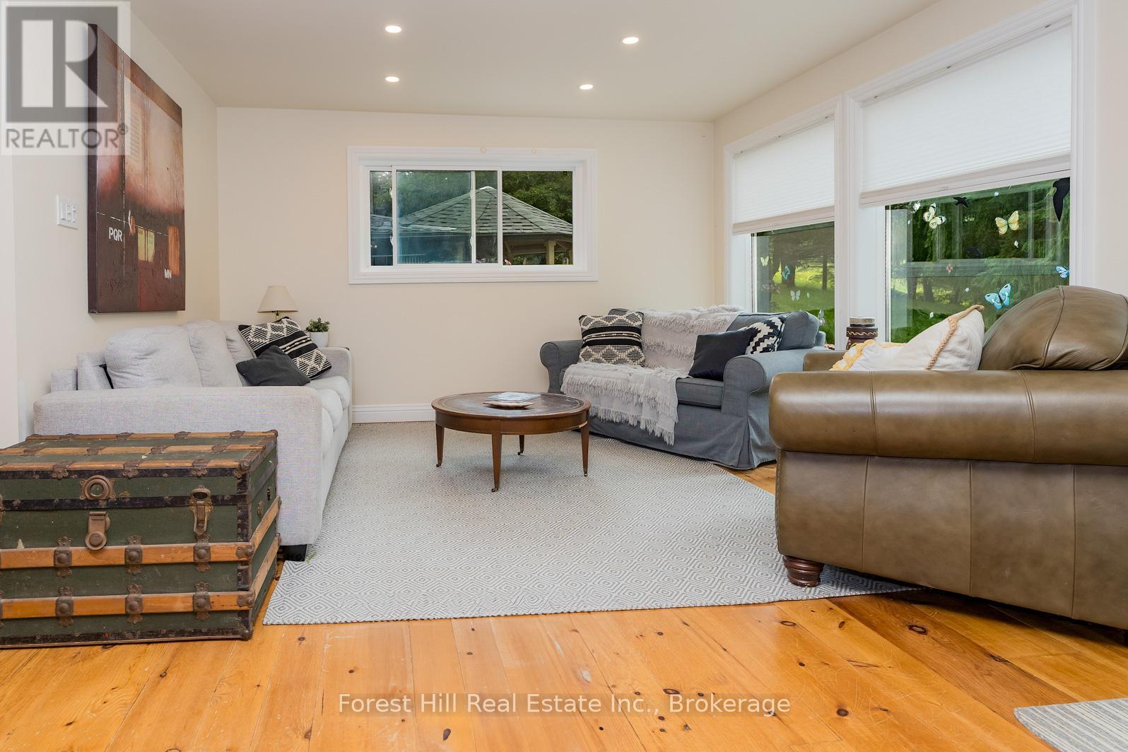 495688 2 Grey Road, Blue Mountains, Ontario  N0H 2E0 - Photo 34 - X12321392