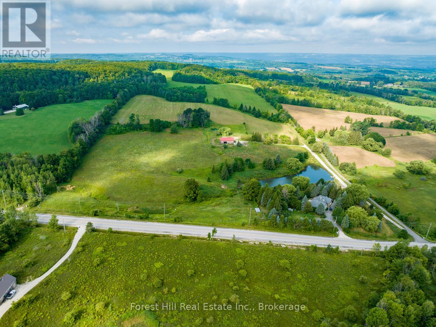 495688 2 Grey Road, Blue Mountains, Ontario  N0H 2E0 - Photo 4 - X12321392