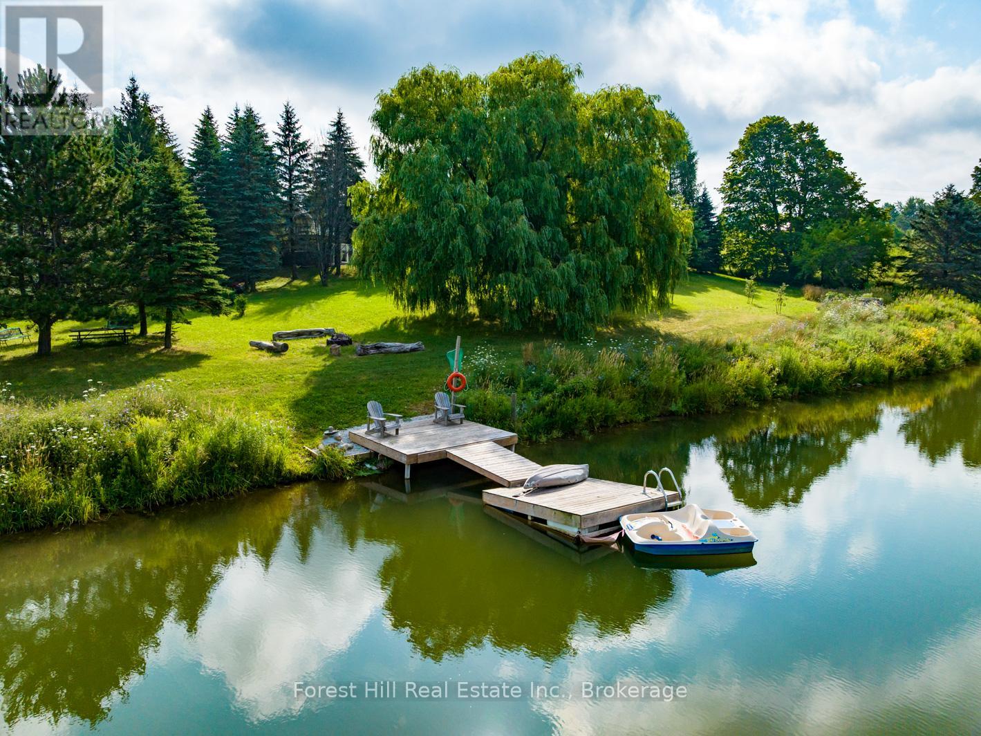 495688 2 Grey Road, Blue Mountains, Ontario  N0H 2E0 - Photo 5 - X12321392