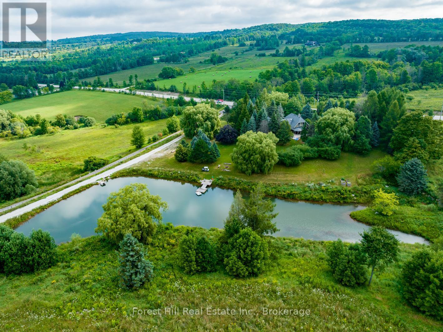 495688 2 Grey Road, Blue Mountains, Ontario  N0H 2E0 - Photo 9 - X12321392
