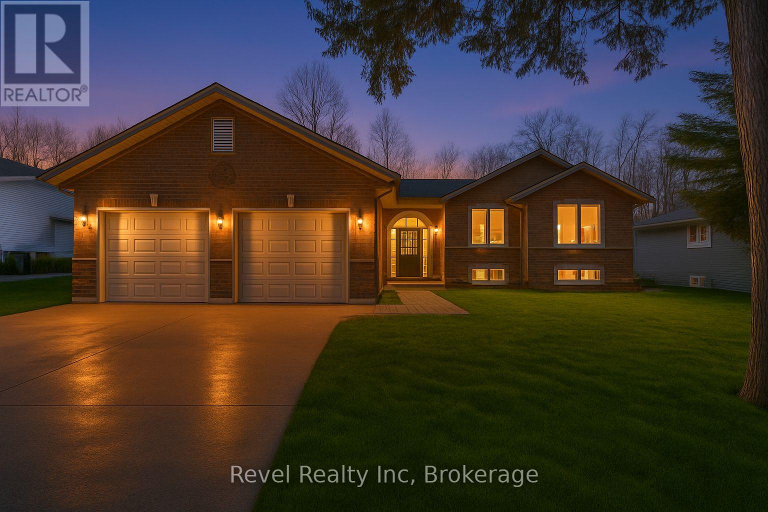 89 TROUT LANE, Tiny, Ontario