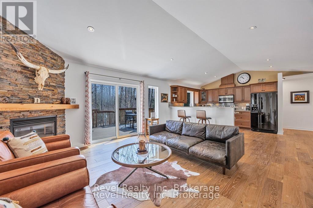 89 Trout Lane, Tiny, Ontario  L9M 0J1 - Photo 4 - S12321428