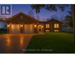 89 TROUT LANE, Tiny, Ontario