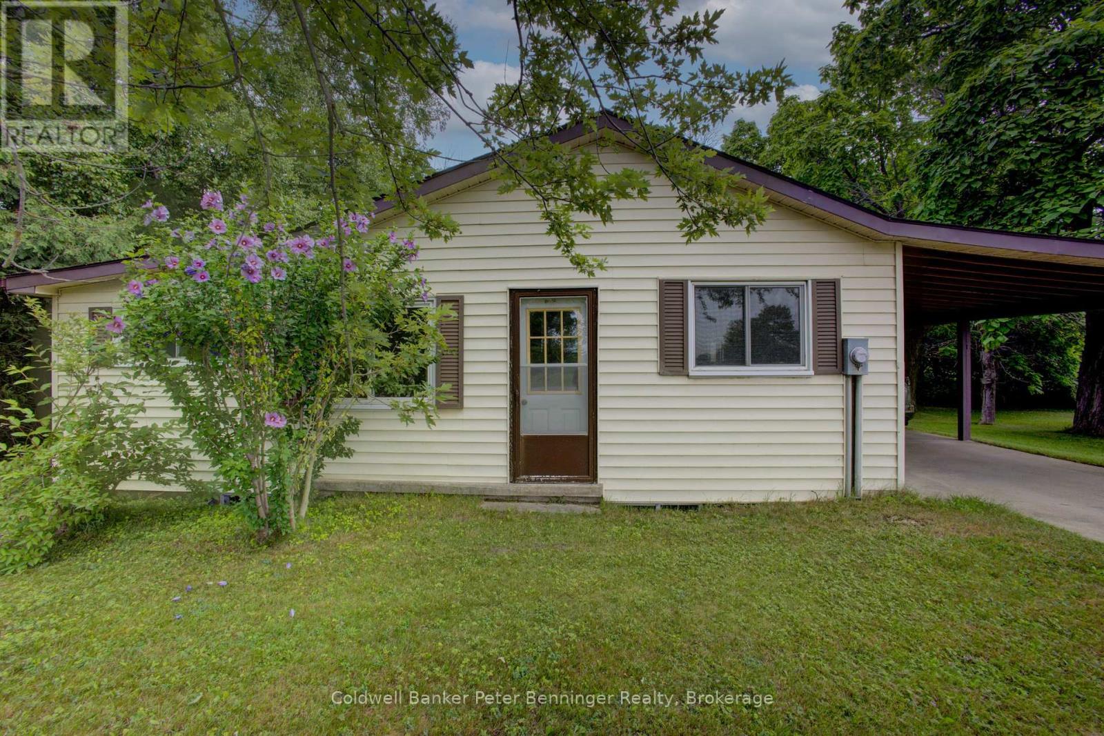 3128 BRUCE ROAD 15 ROAD, Kincardine, Ontario