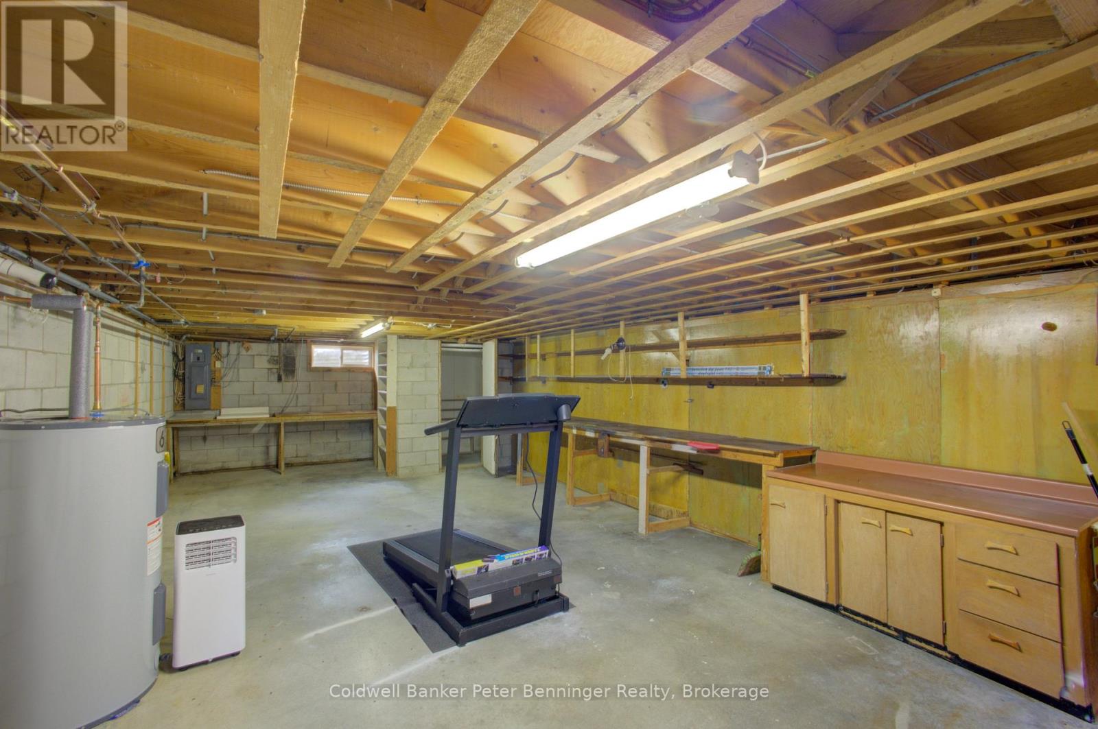 3128 Bruce Road 15 Road, Kincardine, Ontario  N0G 2T0 - Photo 18 - X12321426