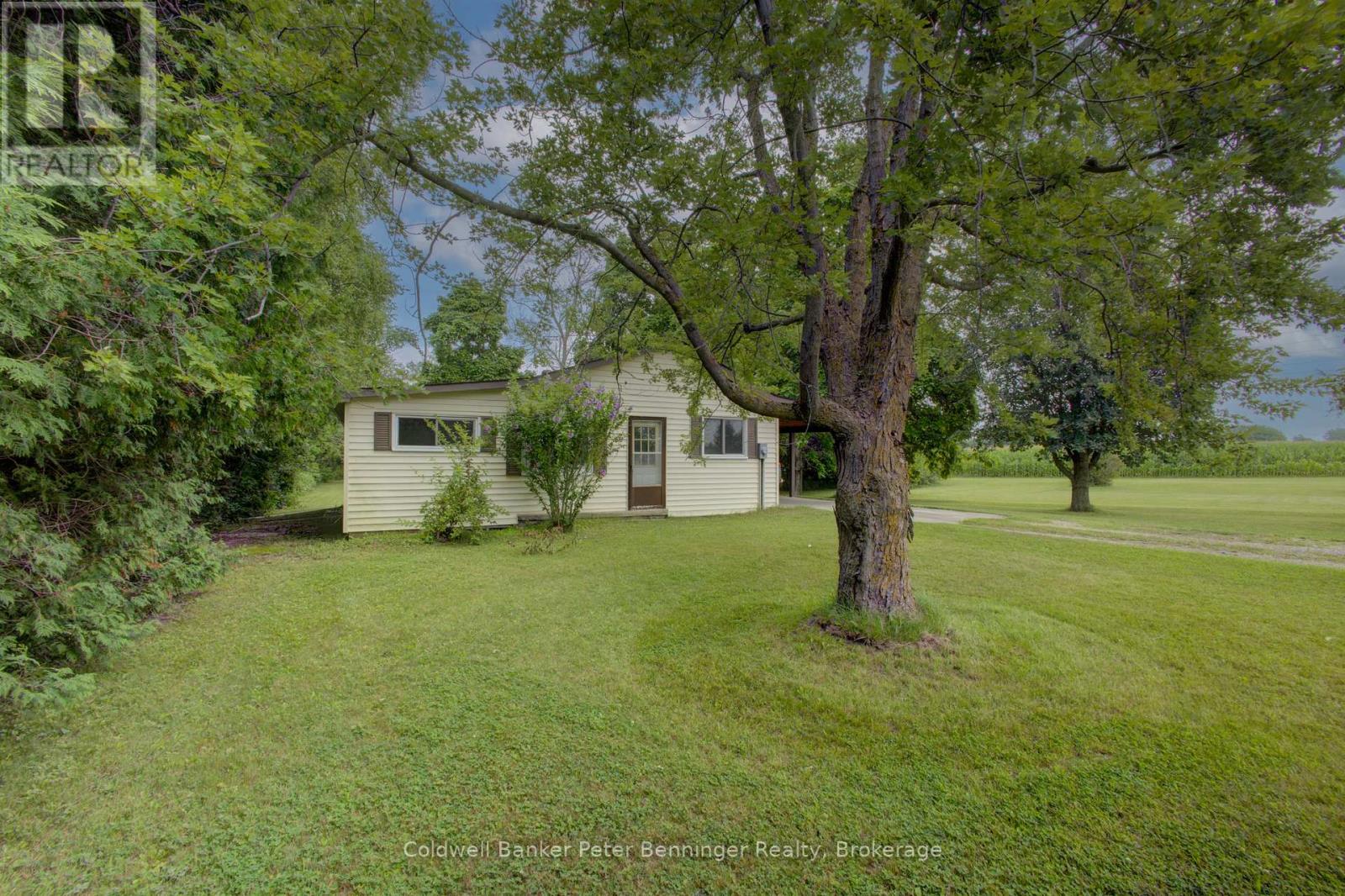 3128 Bruce Road 15 Road, Kincardine, Ontario  N0G 2T0 - Photo 2 - X12321426