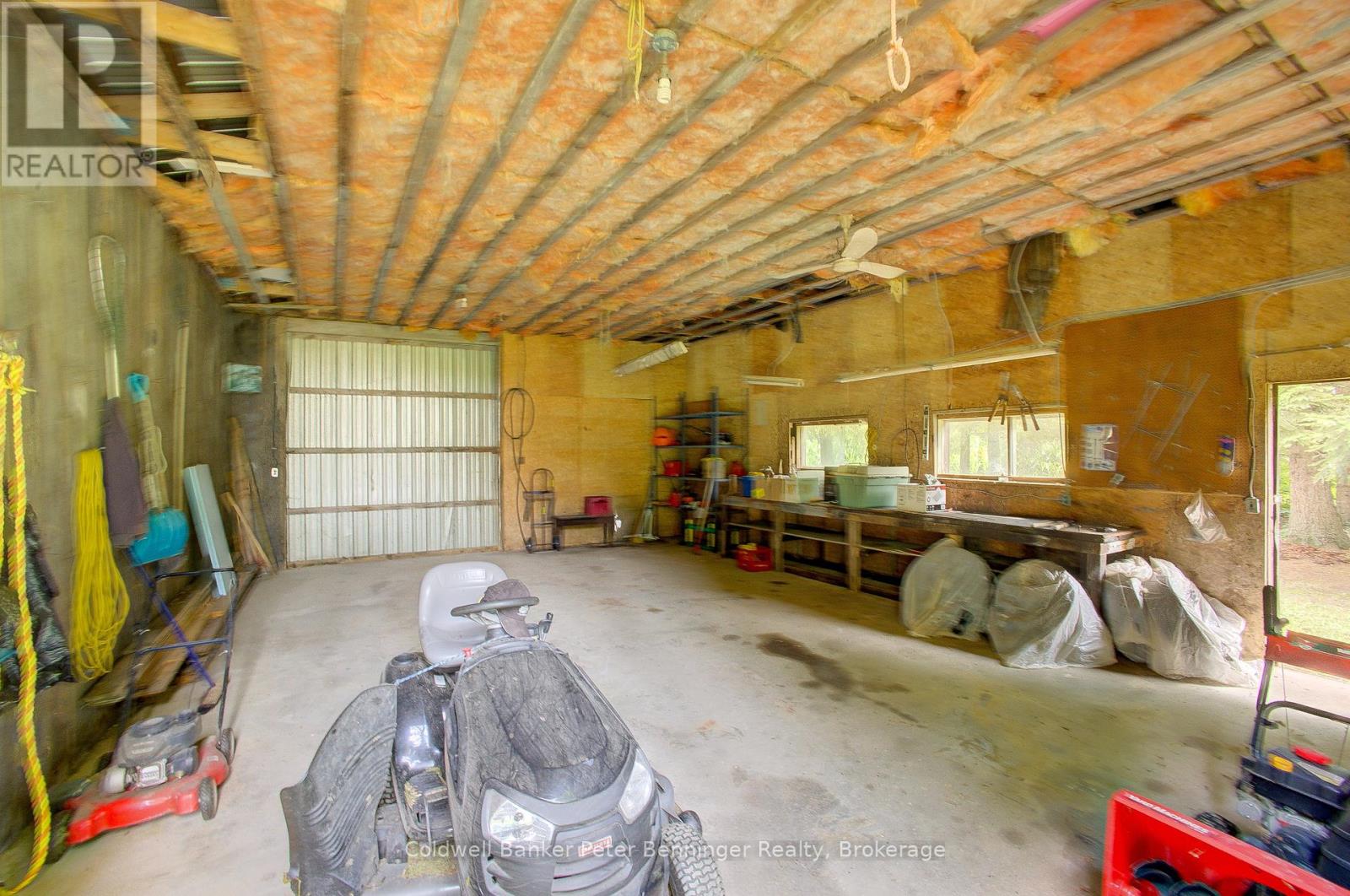 3128 Bruce Road 15 Road, Kincardine, Ontario  N0G 2T0 - Photo 29 - X12321426