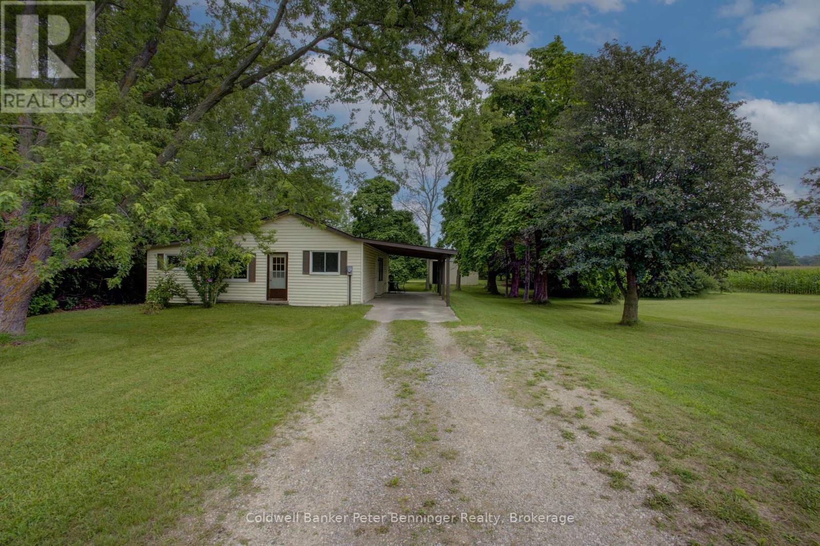3128 Bruce Road 15 Road, Kincardine, Ontario  N0G 2T0 - Photo 3 - X12321426
