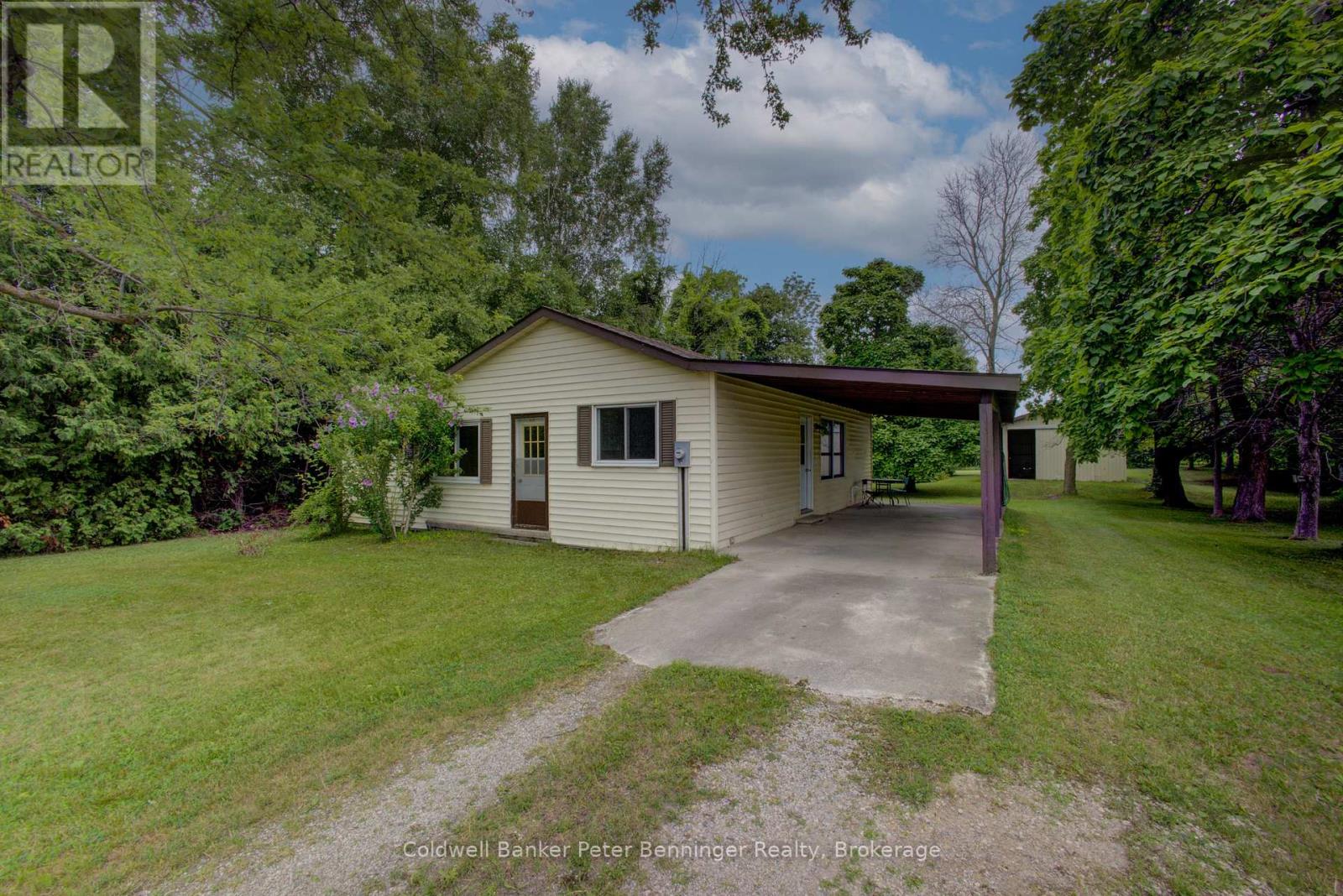 3128 Bruce Road 15 Road, Kincardine, Ontario  N0G 2T0 - Photo 4 - X12321426