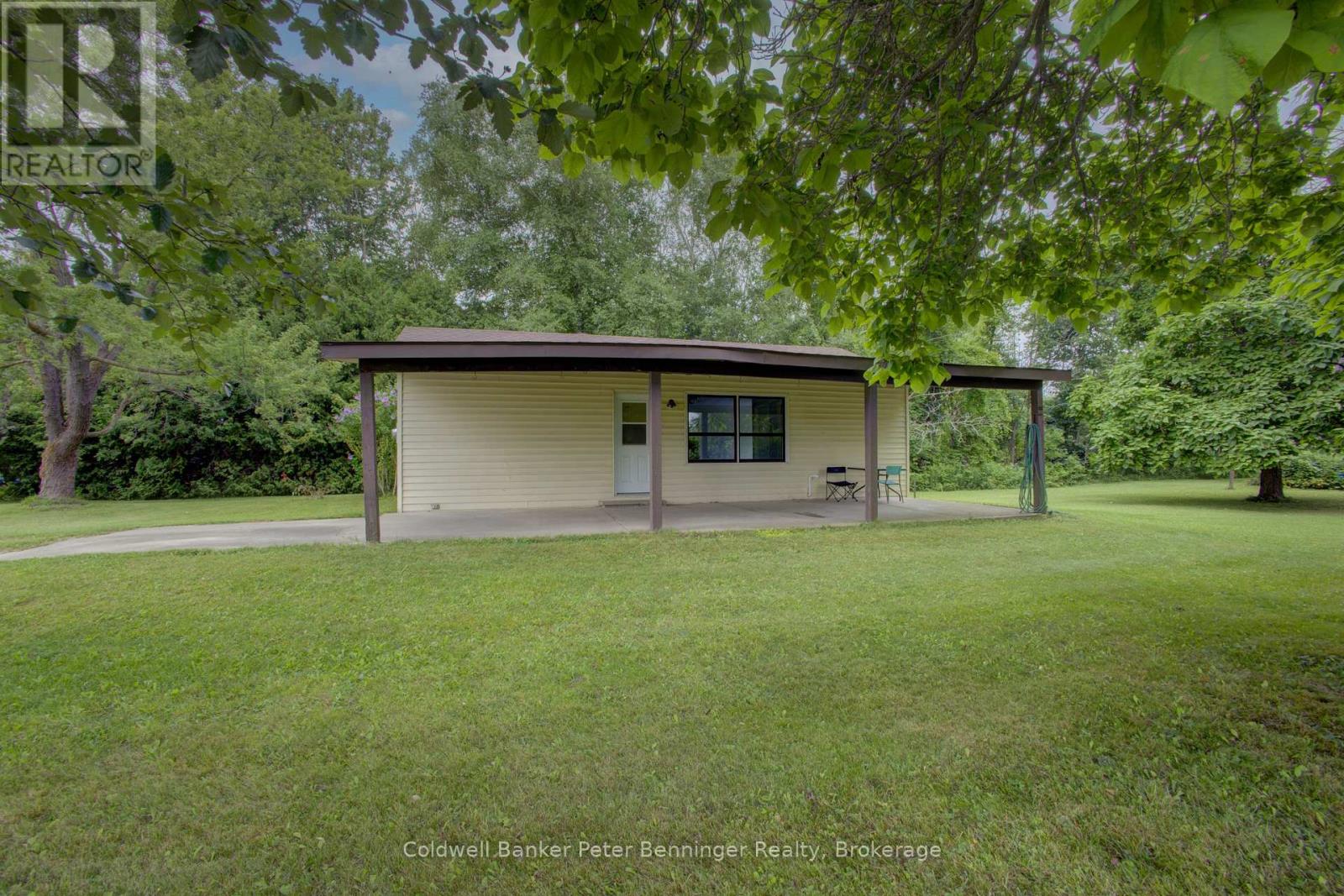 3128 Bruce Road 15 Road, Kincardine, Ontario  N0G 2T0 - Photo 5 - X12321426