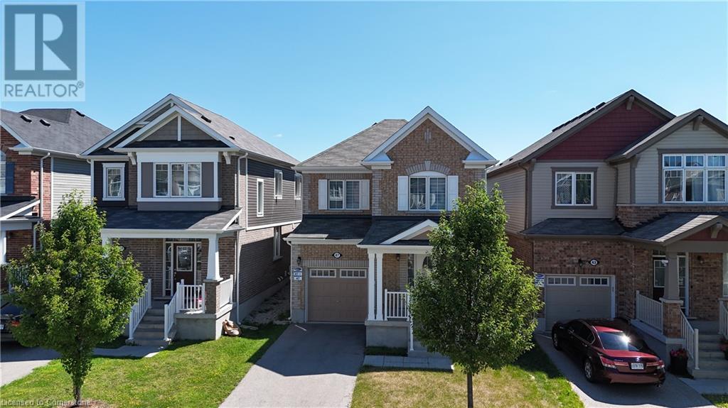 47 Pickett Place, Cambridge, Ontario  N3E 0B4 - Photo 1 - 40756916