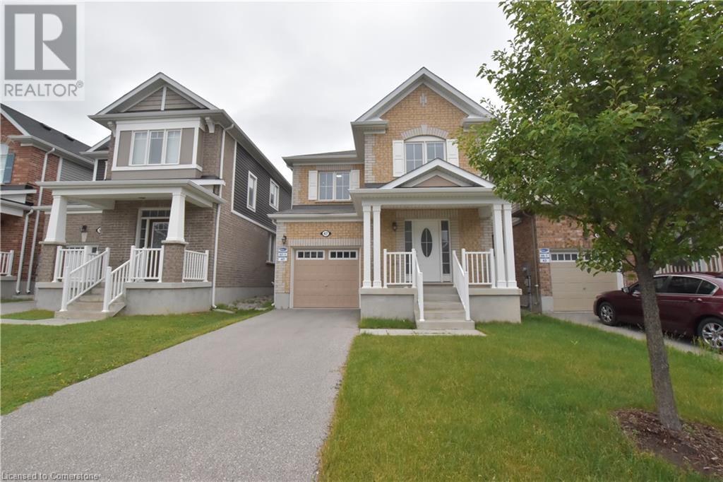 47 Pickett Place, Cambridge, Ontario  N3E 0B4 - Photo 4 - 40756916