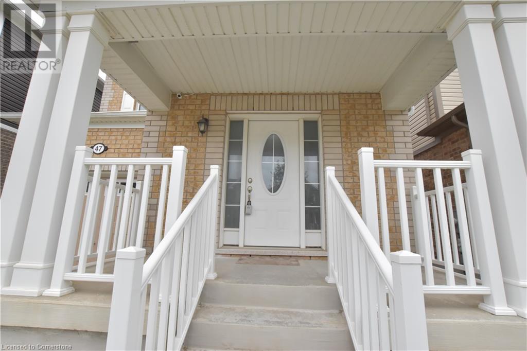 47 Pickett Place, Cambridge, Ontario  N3E 0B4 - Photo 5 - 40756916