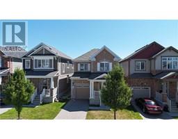 47 PICKETT Place, Cambridge, Ontario
