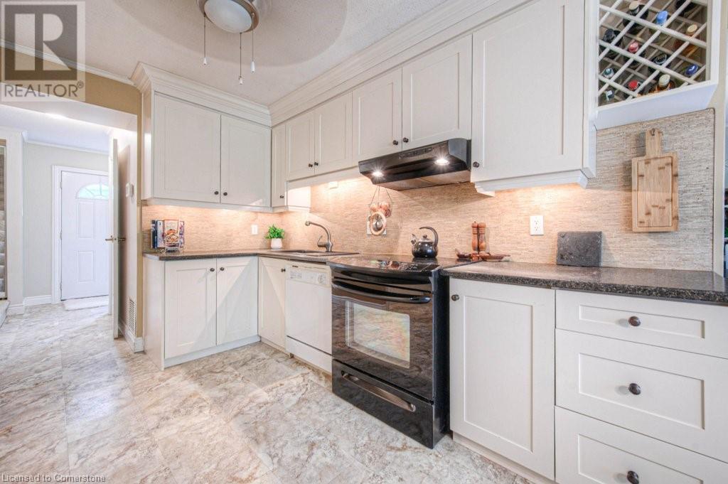 30 Green Valley Drive Unit# 3, Kitchener, Ontario  N2P 1G8 - Photo 11 - 40756923