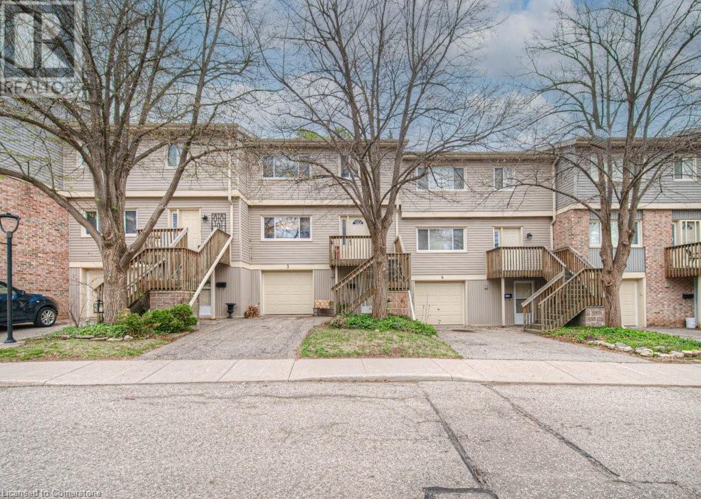 30 Green Valley Drive Unit# 3, Kitchener, Ontario  N2P 1G8 - Photo 3 - 40756923
