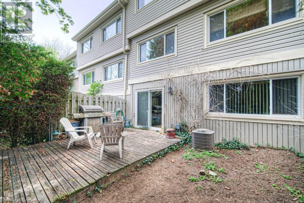 30 Green Valley Drive Unit# 3, Kitchener, Ontario  N2P 1G8 - Photo 34 - 40756923