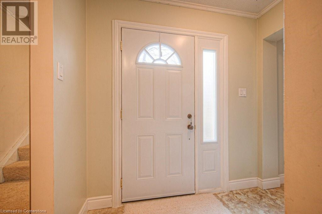 30 Green Valley Drive Unit# 3, Kitchener, Ontario  N2P 1G8 - Photo 6 - 40756923