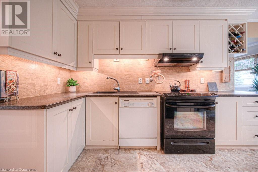 30 Green Valley Drive Unit# 3, Kitchener, Ontario  N2P 1G8 - Photo 9 - 40756923