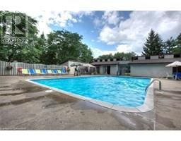 30 GREEN VALLEY Drive Unit# 3, Kitchener, Ontario