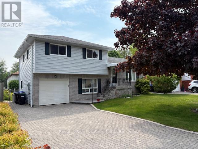 29 INNISBROOK DRIVE, Wasaga Beach, Ontario
