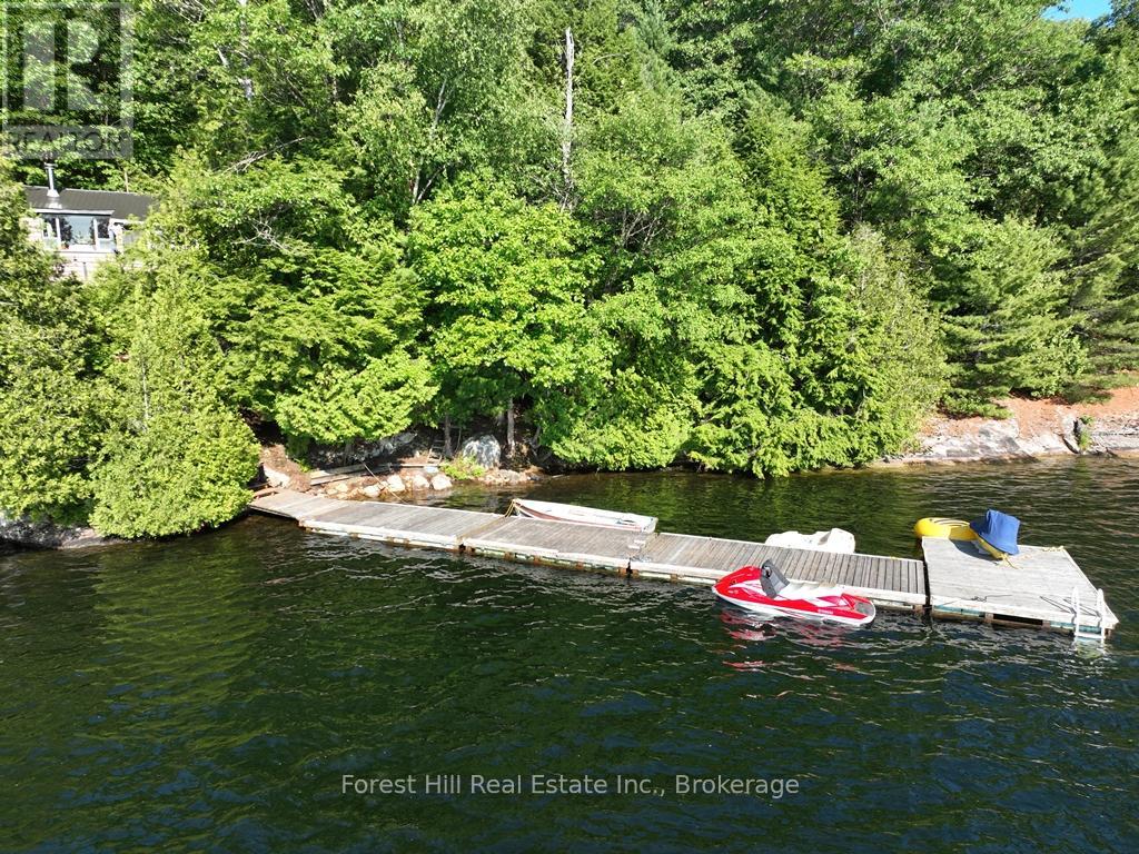 10689 KAWAGAMA LAKE, Algonquin Highlands, Ontario