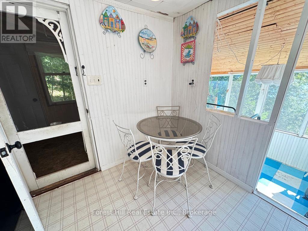 10689 Kawagama Lake, Algonquin Highlands, Ontario  P0A 1E0 - Photo 12 - X12321536