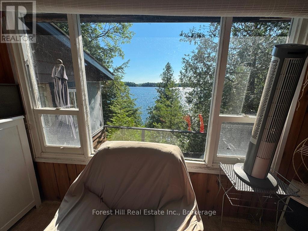 10689 Kawagama Lake, Algonquin Highlands, Ontario  P0A 1E0 - Photo 13 - X12321536