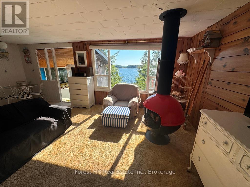 10689 Kawagama Lake, Algonquin Highlands, Ontario  P0A 1E0 - Photo 14 - X12321536