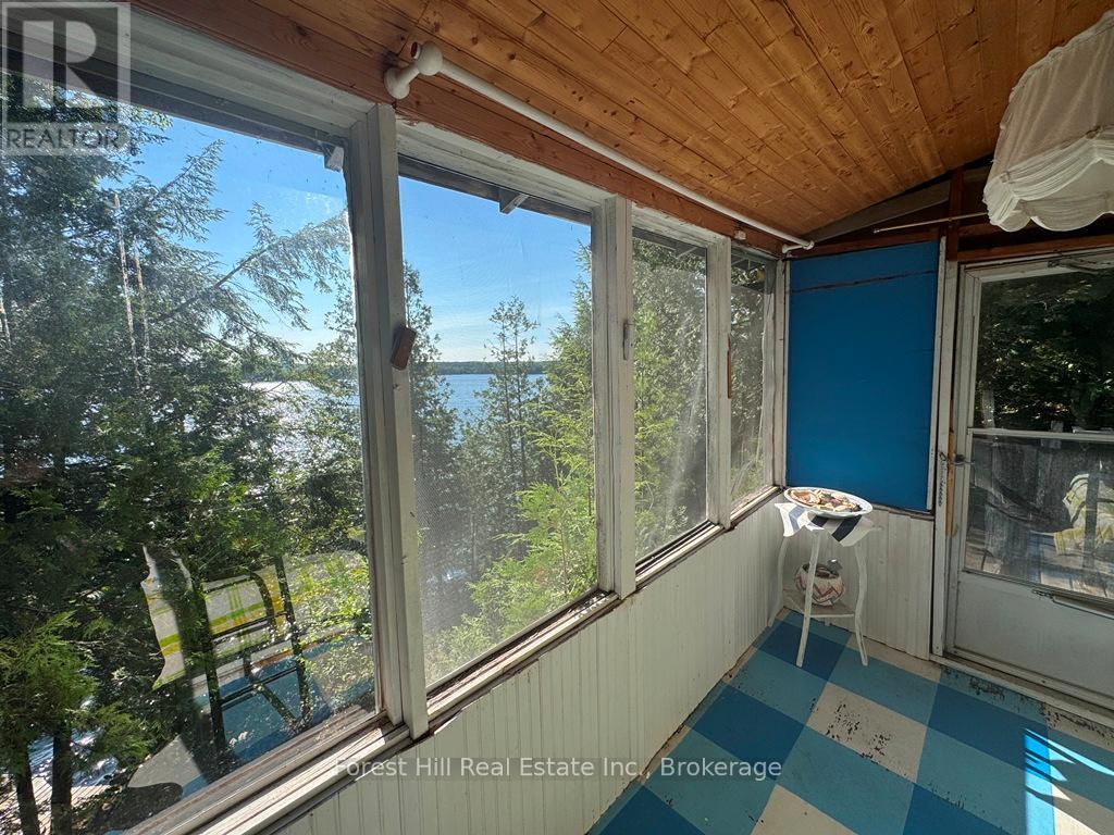 10689 Kawagama Lake, Algonquin Highlands, Ontario  P0A 1E0 - Photo 16 - X12321536