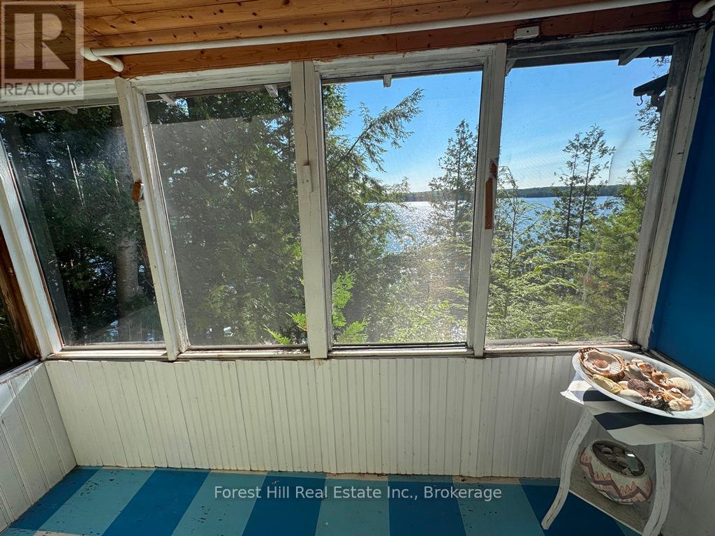 10689 Kawagama Lake, Algonquin Highlands, Ontario  P0A 1E0 - Photo 19 - X12321536