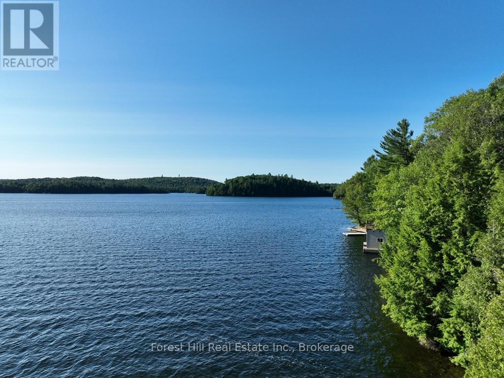 10689 Kawagama Lake, Algonquin Highlands, Ontario  P0A 1E0 - Photo 21 - X12321536