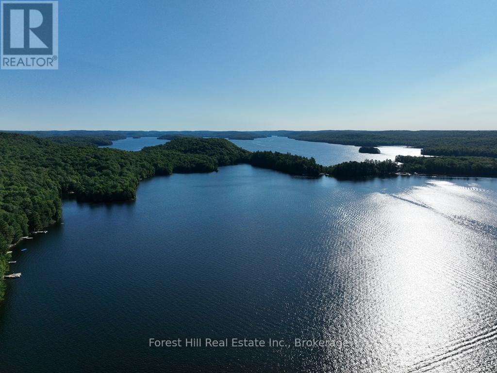 10689 Kawagama Lake, Algonquin Highlands, Ontario  P0A 1E0 - Photo 24 - X12321536