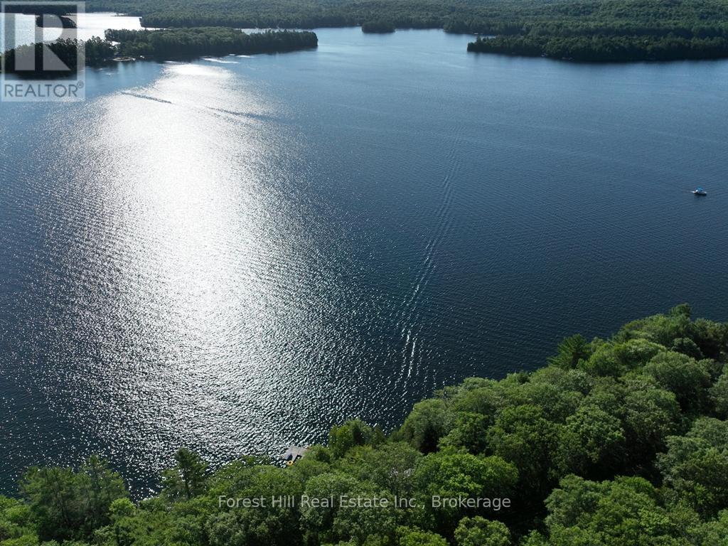 10689 Kawagama Lake, Algonquin Highlands, Ontario  P0A 1E0 - Photo 25 - X12321536