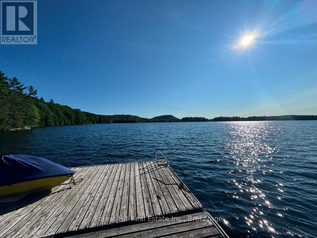 10689 Kawagama Lake, Algonquin Highlands, Ontario  P0A 1E0 - Photo 30 - X12321536