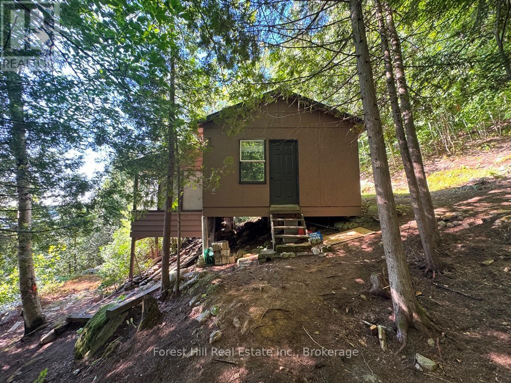 10689 Kawagama Lake, Algonquin Highlands, Ontario  P0A 1E0 - Photo 33 - X12321536