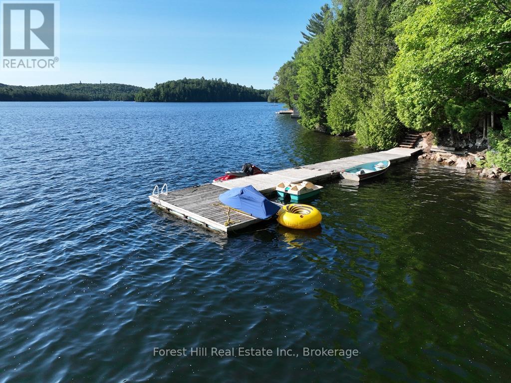 10689 Kawagama Lake, Algonquin Highlands, Ontario  P0A 1E0 - Photo 5 - X12321536
