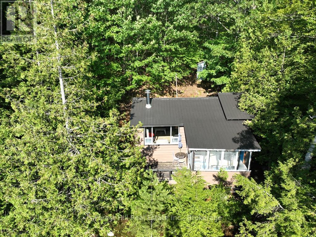 10689 Kawagama Lake, Algonquin Highlands, Ontario  P0A 1E0 - Photo 6 - X12321536