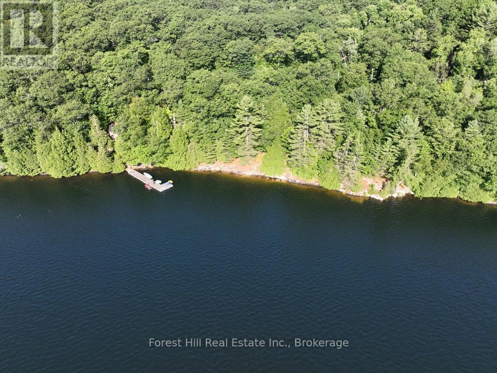 10689 Kawagama Lake, Algonquin Highlands, Ontario  P0A 1E0 - Photo 8 - X12321536