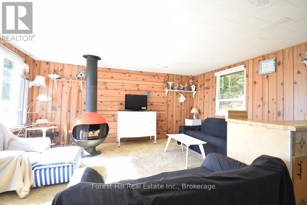 10689 Kawagama Lake, Algonquin Highlands, Ontario  P0A 1E0 - Photo 9 - X12321536