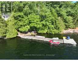 10689 KAWAGAMA LAKE, Algonquin Highlands, Ontario
