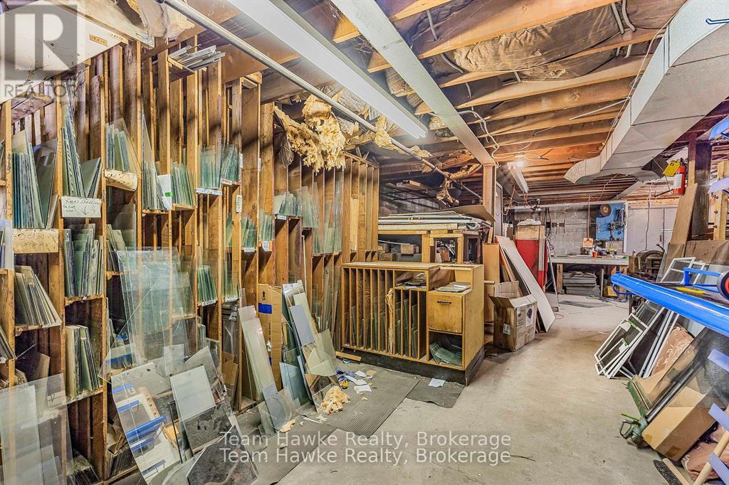 526 Dominion Avenue, Midland, Ontario  L4R 1P8 - Photo 13 - S12321568