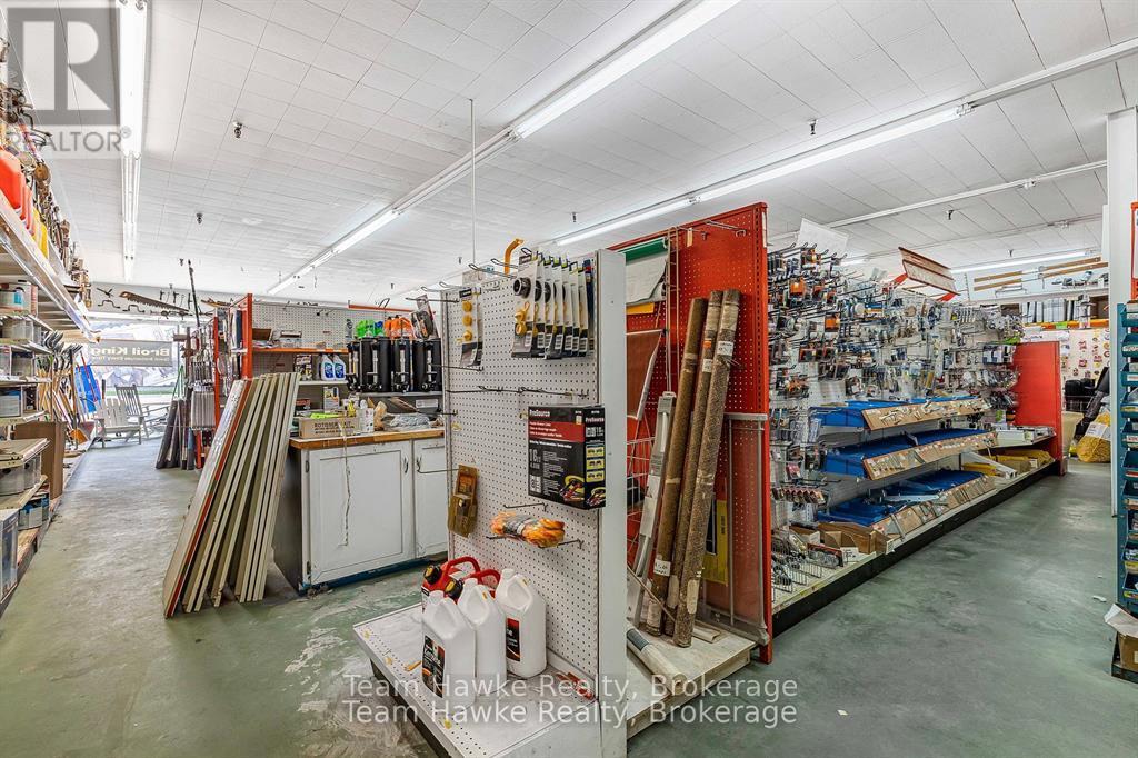 526 Dominion Avenue, Midland, Ontario  L4R 1P8 - Photo 8 - S12321568